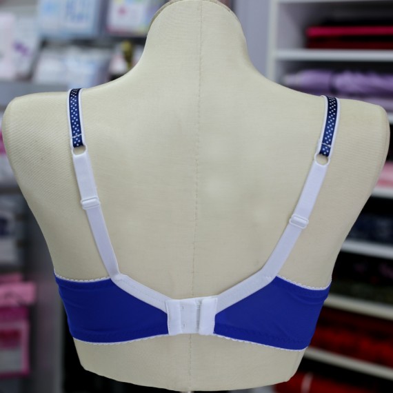 Sapphire BH mønster - PinUp Girl