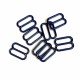 Skyvestykker til stropper 12 mm | Flere farger | Sy BH