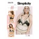 Madalynne Simplicity S9478