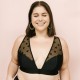 Maris Bralette og truse mønster | Sy din egen bralette