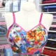 Sweet Sixteen Bralette mønster. Sy din egen bralette