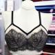 Sweet Sixteen Bralette mønster. Sy din egen bralette