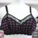 Sweet Sixteen Bralette mønster. Sy din egen bralette