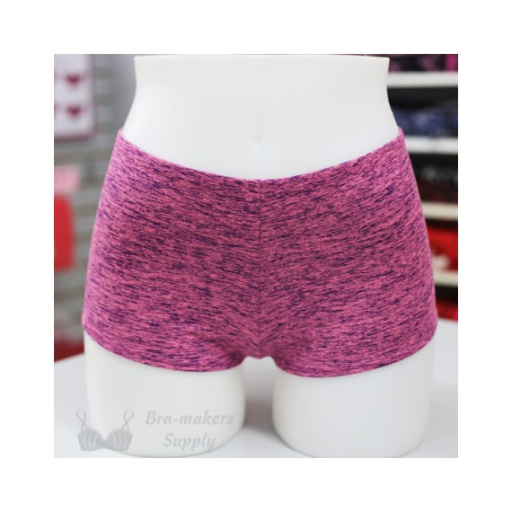 Betty boy shorts mønster - PinUp Girl