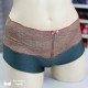 Betty boy shorts mønster - PinUp Girl