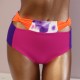 Tre Søstre Bikini mønster| PinUp Girl | Sy din egen bikini
