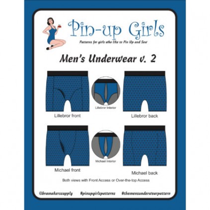 Herre boxer | Boxershorts - amerikansk og europeisk stil