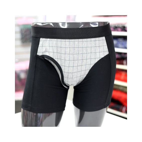 Herre boxer | Boxershorts - amerikansk og europeisk stil
