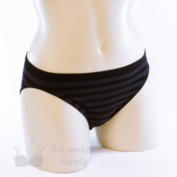 Veronic Basic Truse Mønster - PinUp Girl