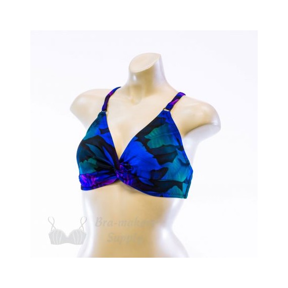 Tre Søstre Bikini mønster| PinUp Girl | Sy din egen bikini