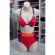 Tre Søstre Bikini mønster| PinUp Girl | Sy din egen bikini