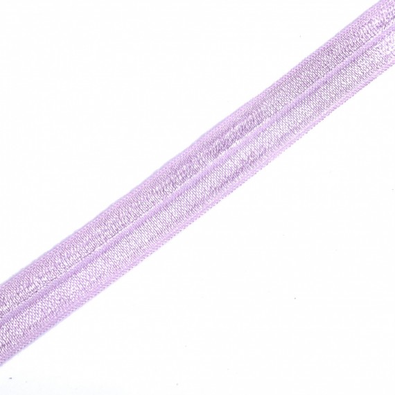 FOE - brettestrikk - foldestrikk - fold over elastic