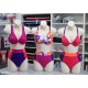 Tre Søstre Bikini mønster| PinUp Girl | Sy din egen bikini