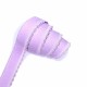 Scallup strikk | Sy egen BH | 15mm bred | flere farger