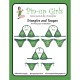 Triangles Tangas bikinimønster | PinUp Girls | Sy din egen bikini