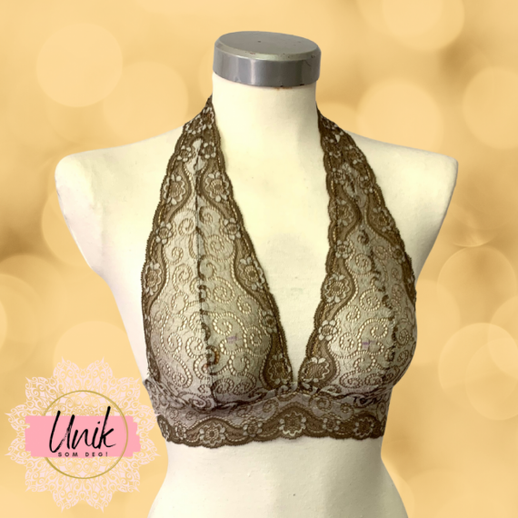 Bralette misses samsømpakke | sy din egen bralette