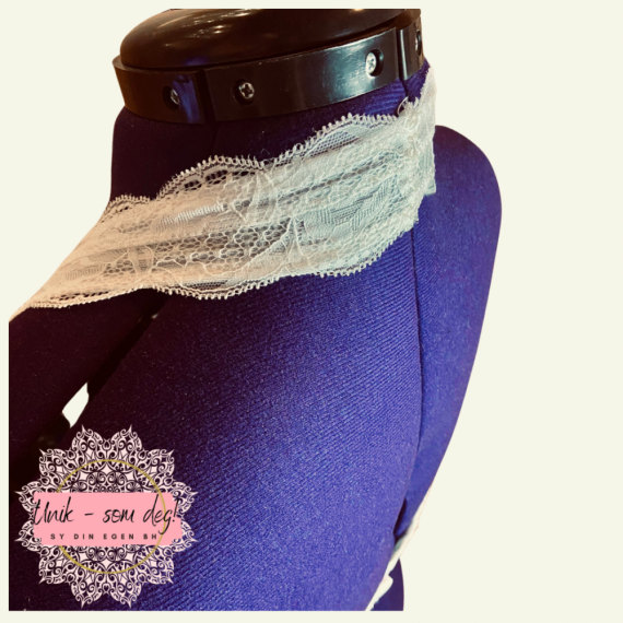 Bralette misses samsømpakke | sy din egen bralette