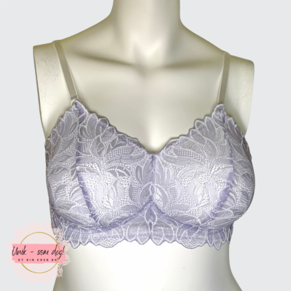 Bralette Sweet sixteen kurs pakke | Fra 649 kr