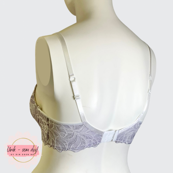 Bralette samsøm pakke | sy din egen BH og bralette