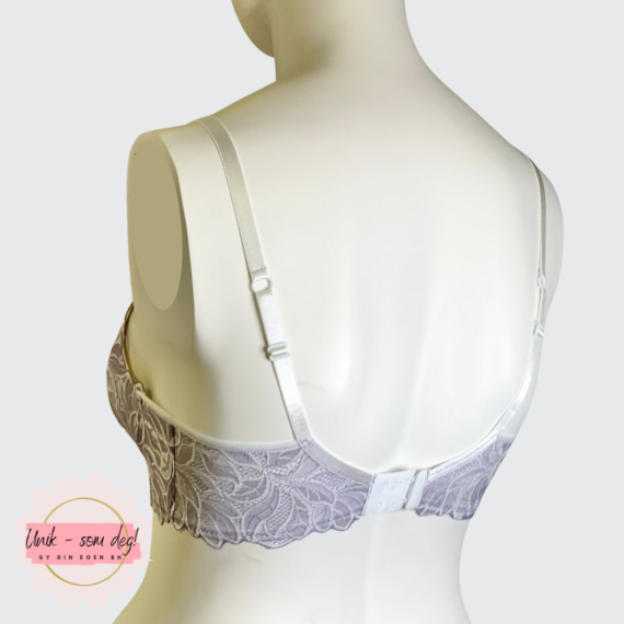 Bralette Sweet sixteen kurs pakke | Fra 649 kr