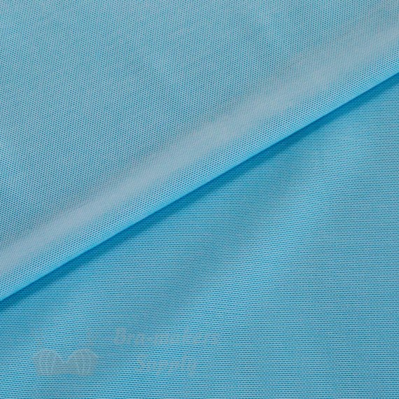 Powernett stretch mesh