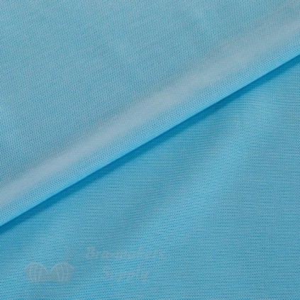 Powernett stretch mesh