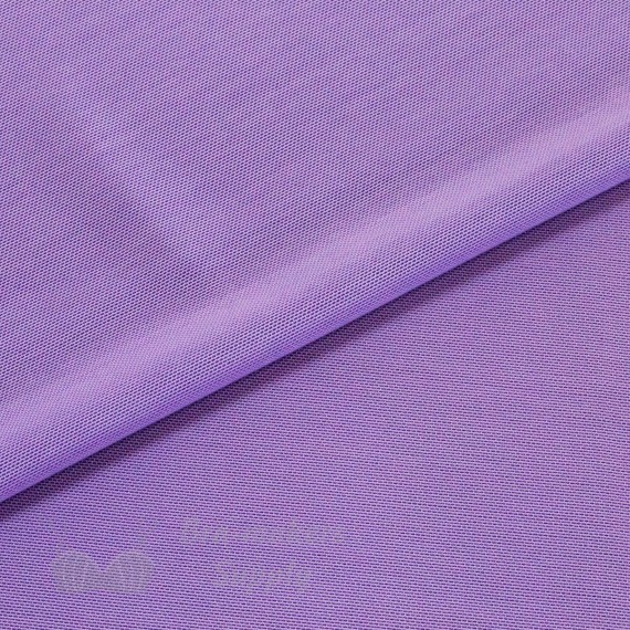 Powernett stretch mesh - Lilla