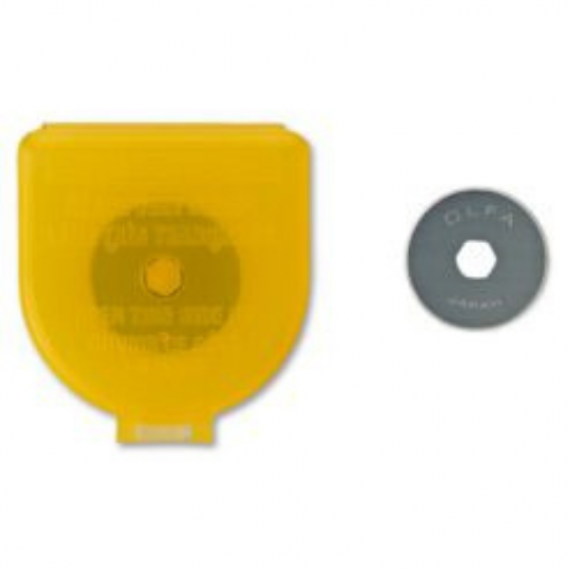 Refill blader | Prym rullekutter 28mm