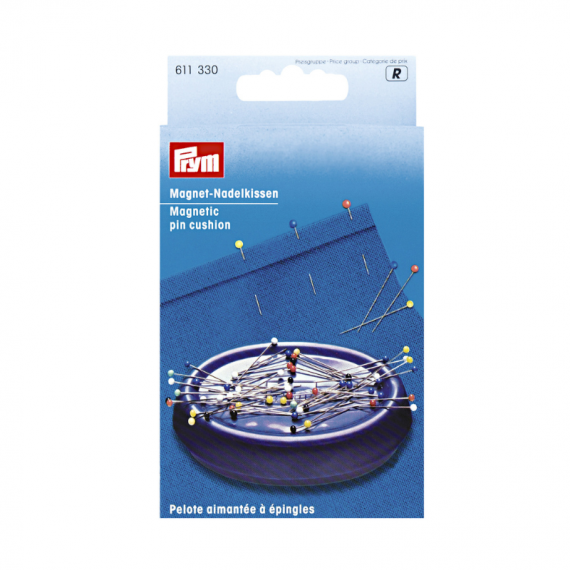 Prym nål magnet