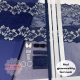 BH-sett med blonde | Sy din egen blonde BH