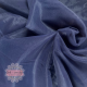 For mesh uten stretch hvit| Sy din egen bh