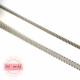 Metall spiler