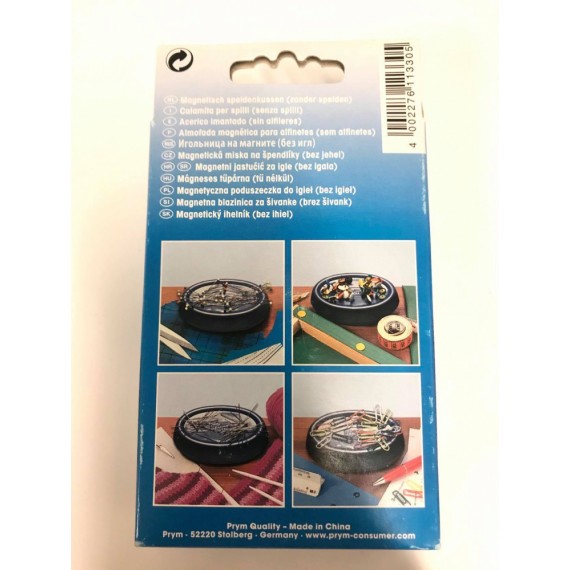 Prym nål magnet