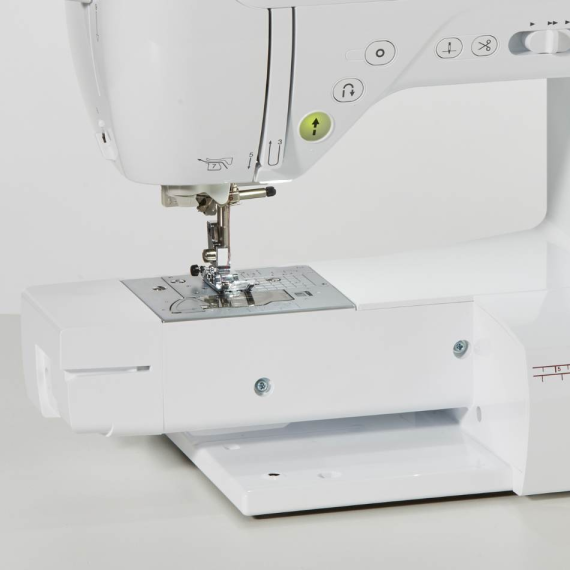 Innov-is F410 sy- og quiltemaskin