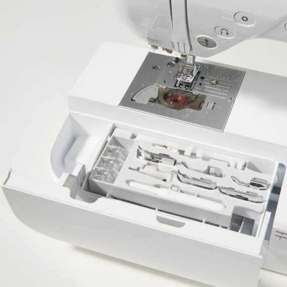 Innov-is F410 sy- og quiltemaskin