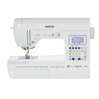 Innov-is F410 sy- og quiltemaskin