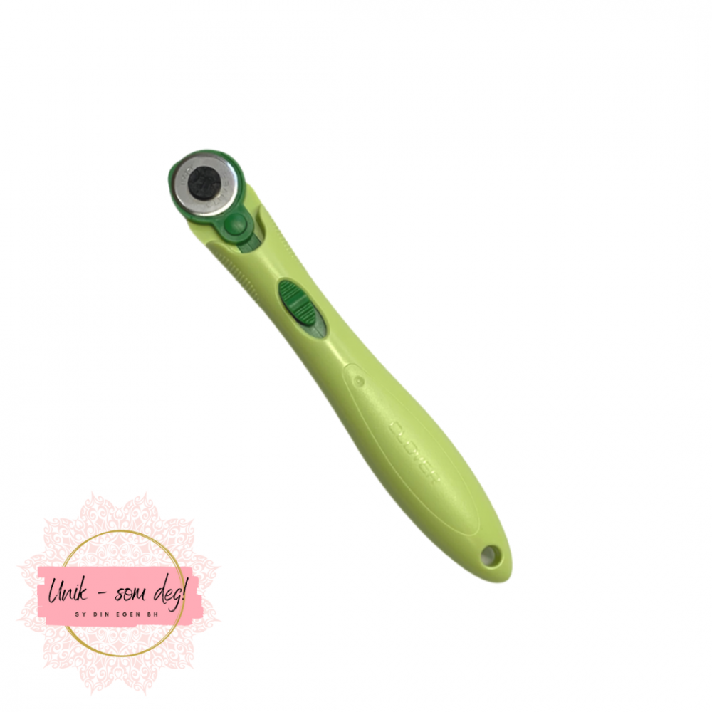 Clover 18mm Rotary Cutter