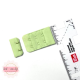 Bh-hekter dobbel | 3x2 hekter | flere farger
