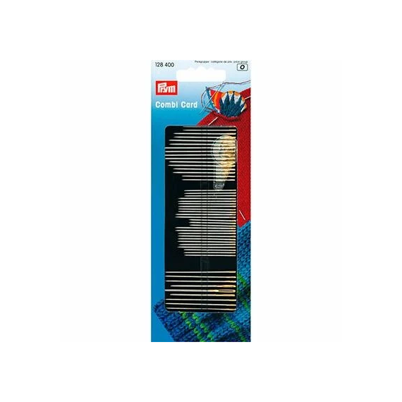 Nålsett 50 stk