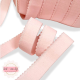 Scallup strikk 20 mm | flere farger