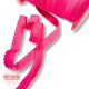 Scallup strikk 15 mm | flere farger
