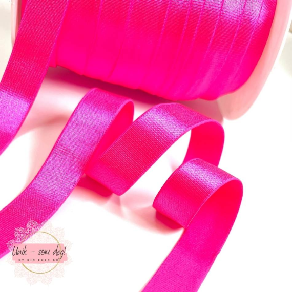 Stropper 18 mm | flere farger