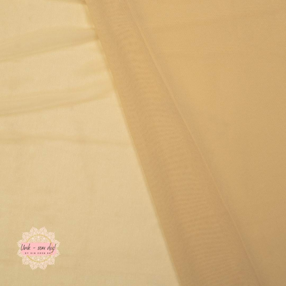 Soft mesh 94 gsm - Beige