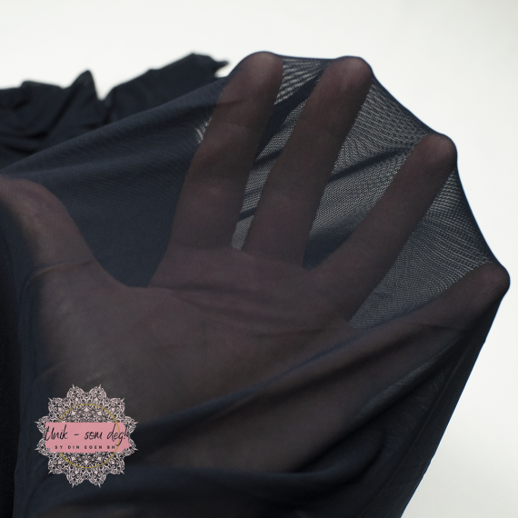 Soft mesh 94 gsm - Navy