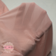 Soft mesh 94 gsm - Rosa