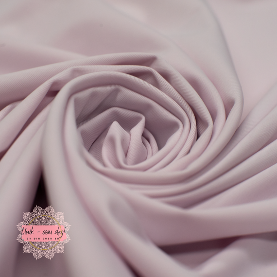 Tricot | Lys syrin | Sy din egen bh