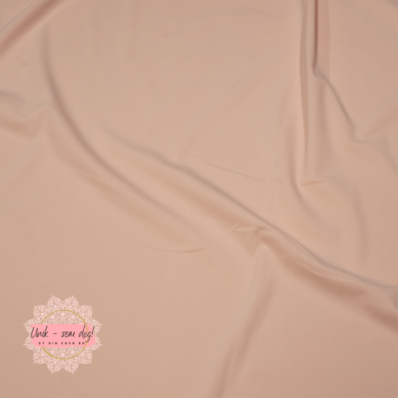 Tricot | Lys syrin | Sy din egen bh