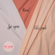 Tricot | Lys syrin | Sy din egen bh