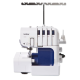 4234D Overlock