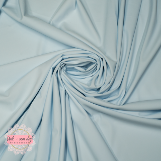 Tricot | lys blå | Sy din egen truse og BH